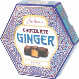 Love Dark Choc